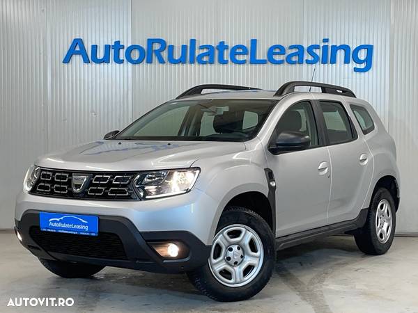 Dacia Duster 1.5 Blue dCi Comfort - 1