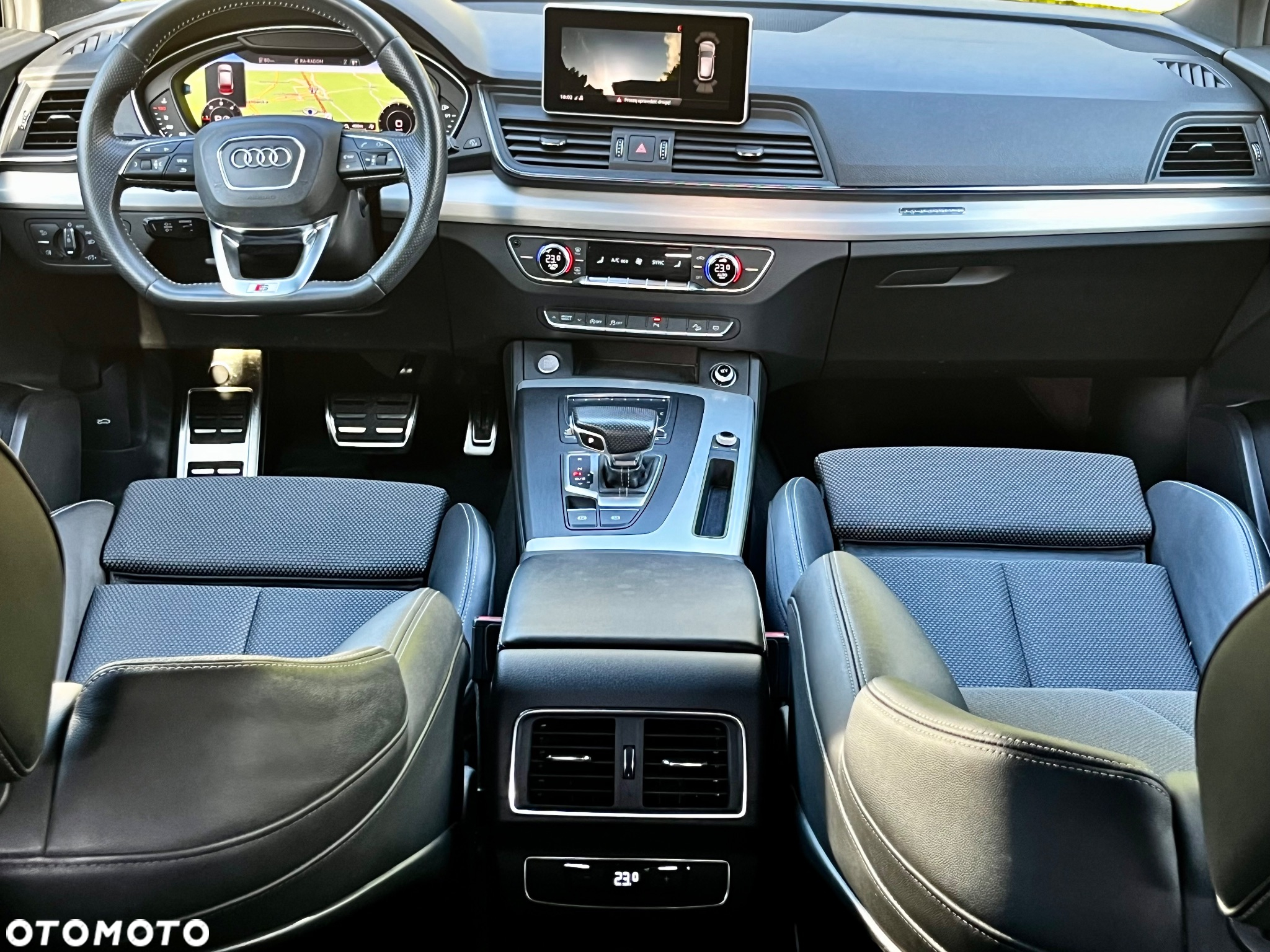 Audi Q5 2.0 TDI Quattro Design S tronic - 12