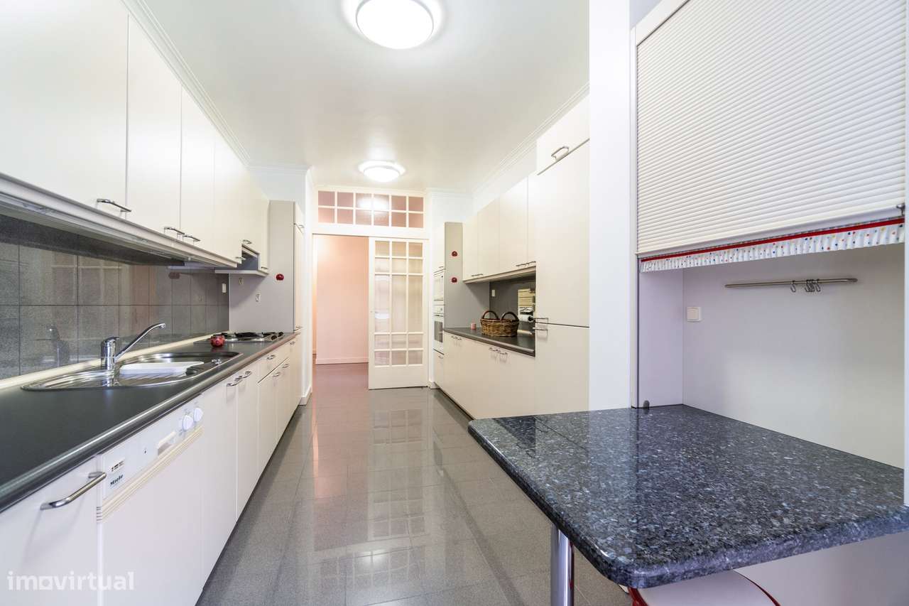 Apartamento T4 Venda em Cascais e Estoril,Cascais-20
