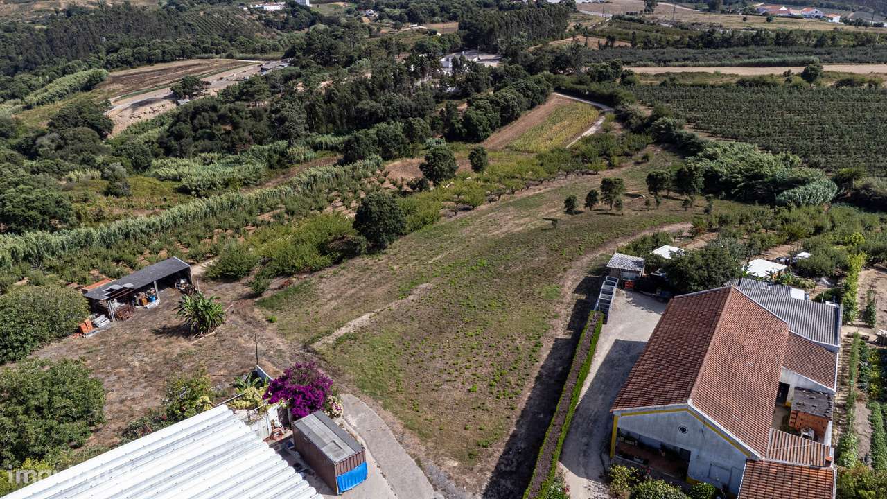 Terreno para Construção com 2.480 m2 - Usseira, Óbidos – Portugal-26