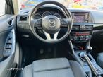 Mazda CX-5 2.2 SKYACTIV-D AWD Sports-Line - 8