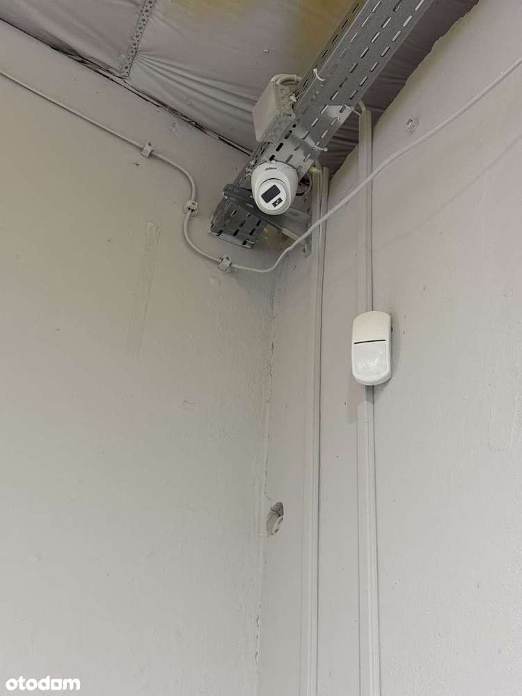 Hala + biura 121m2  Wrocław - Centrum - Krakowska - Pełny obrazek: 4/9