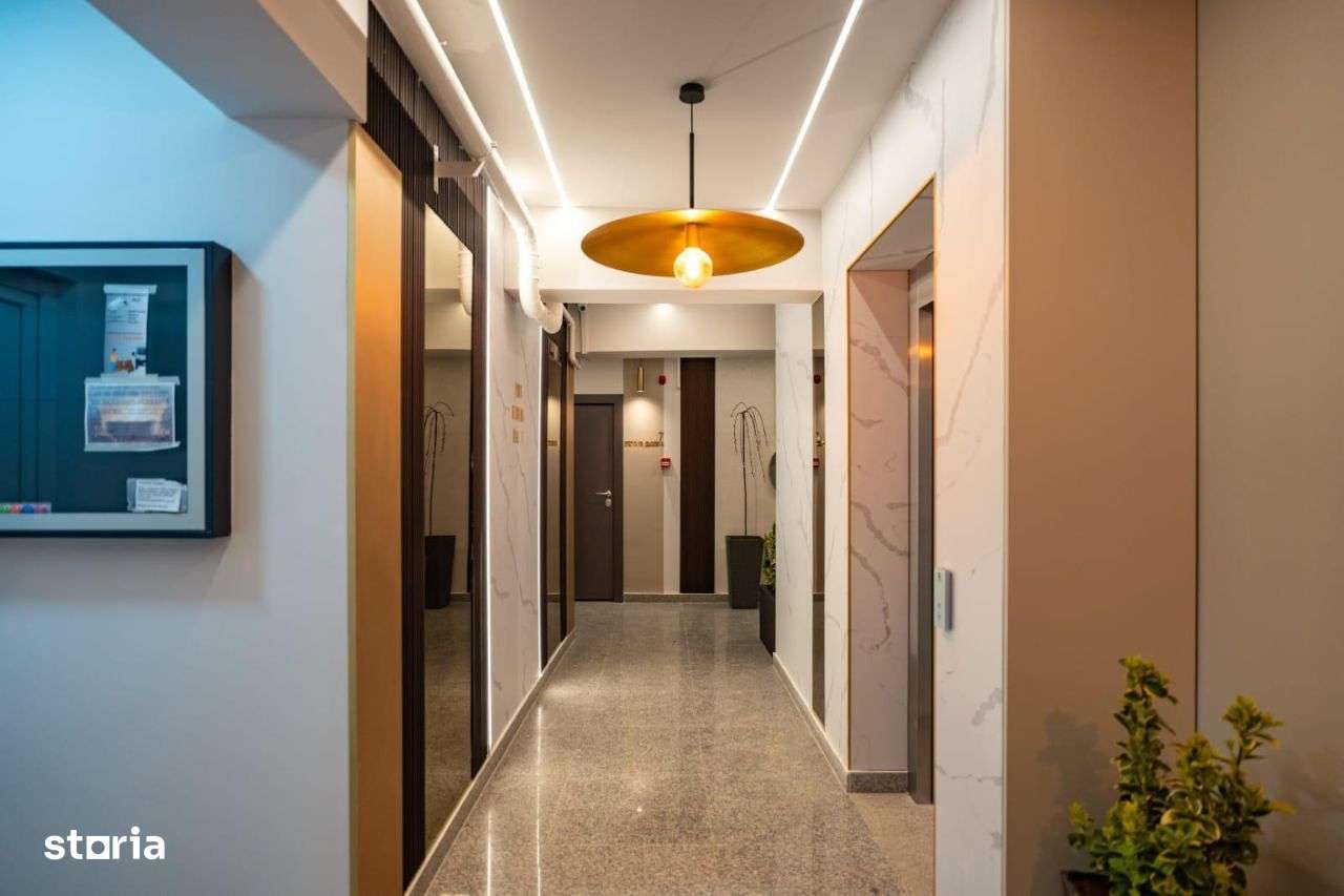 Ivory Residence Pipera–Apartament finalizat, Comision 0%, stoc limitat - Imagine principală: 2/22