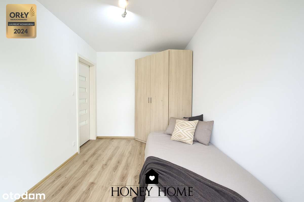 Mieszkanie 2 - pokojowe z ogrodem | Bolszewo - Pełny obrazek: 4/14