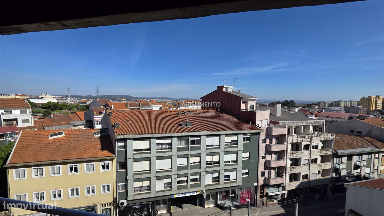 Apartamento T2 Venda em Rio Tinto,Gondomar-27