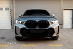 BMW X6 xDrive30d mHEV sport - 2