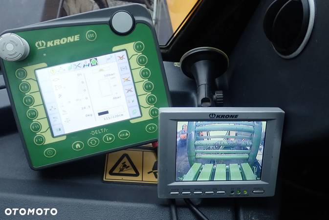 Krone BIG PACK 1270 High Speed - 30