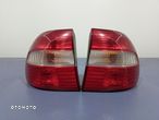 VOLVO V40 I LIFT 00- LAMPY TYŁ LEWA PRAWA KOMPLET - 1