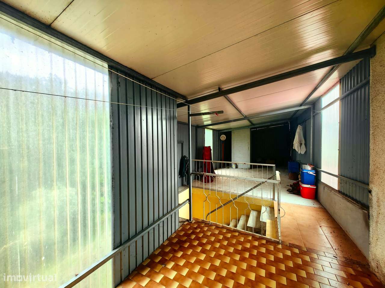 (reservado )MORADIA T3 - SANTA CRISTINA-15