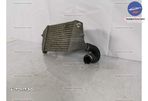 Intercooler Audi A8 4E 2002 2003 2004 2005 2006 2007 2008 2009 original - 3