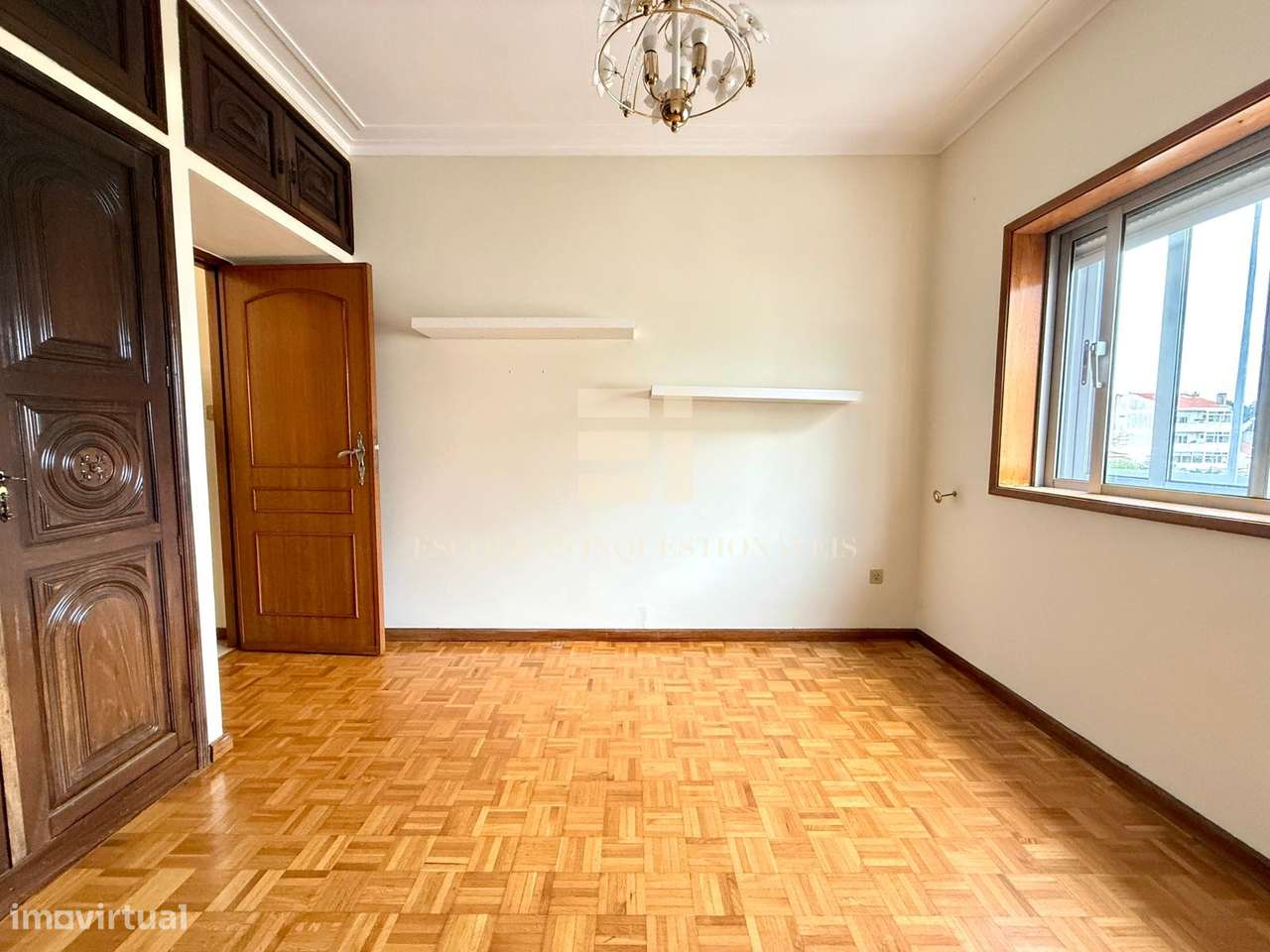 Apartamento T3 Venda em Ramalde,Porto-17