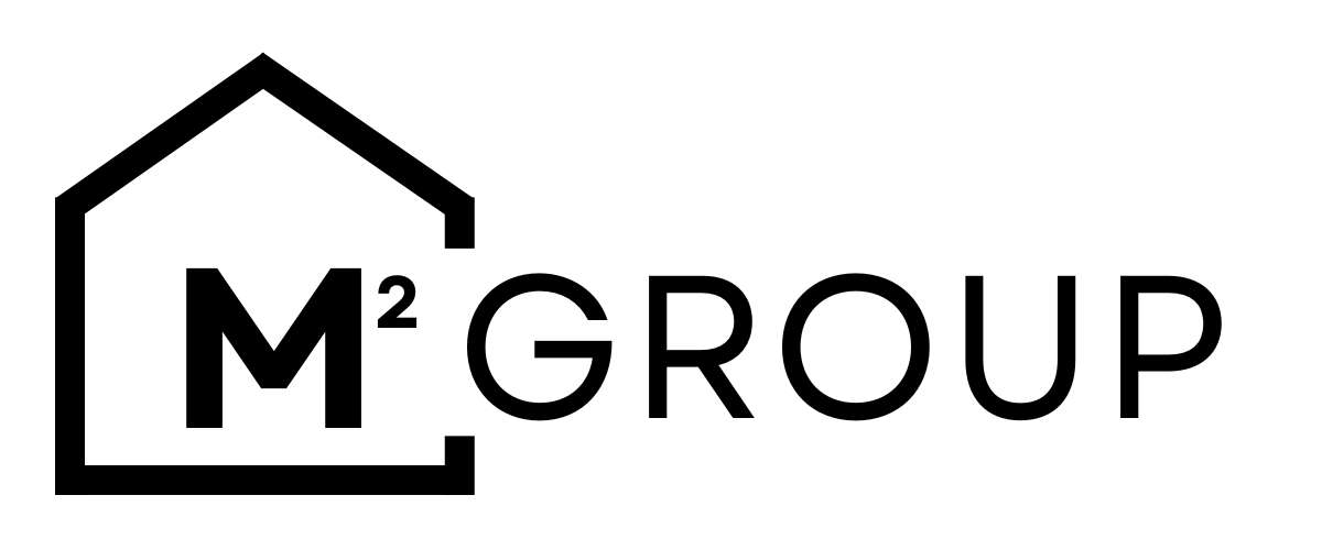 Logo: M2 GROUP