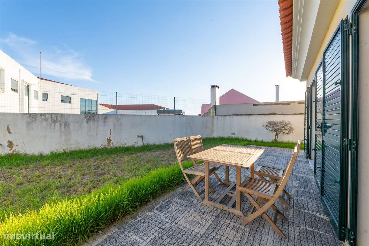 Moradia T3 Independente em Manique de Baixo com Jardim Privativo - Grande imagem: 5/45