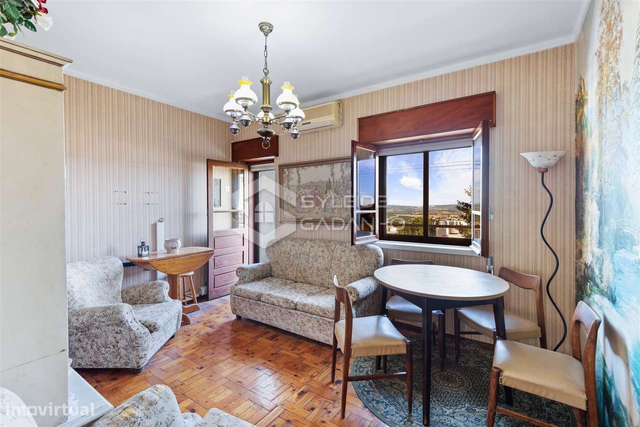 Apartamento T3 à Venda na Covilhã - Bloco Estrela-8