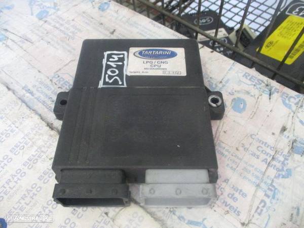 Modulo 4822886 HYUNDAI ELANTRA 2000 1.6 I CONTROLADOR DO COMPUTADOR  GPL - 1