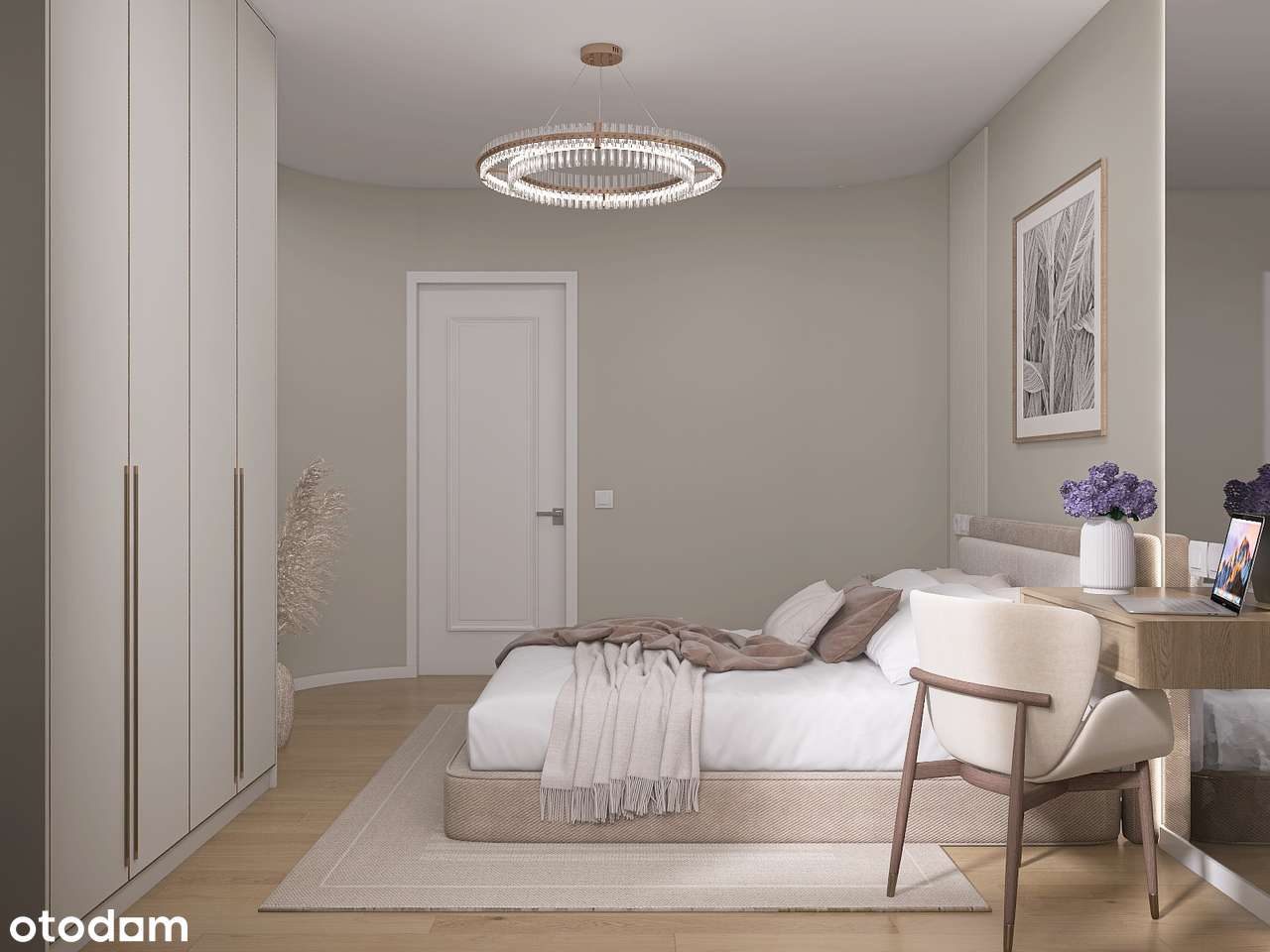 4 POKOJE | OGRÓDEK170 M | TRAMWAJ-5