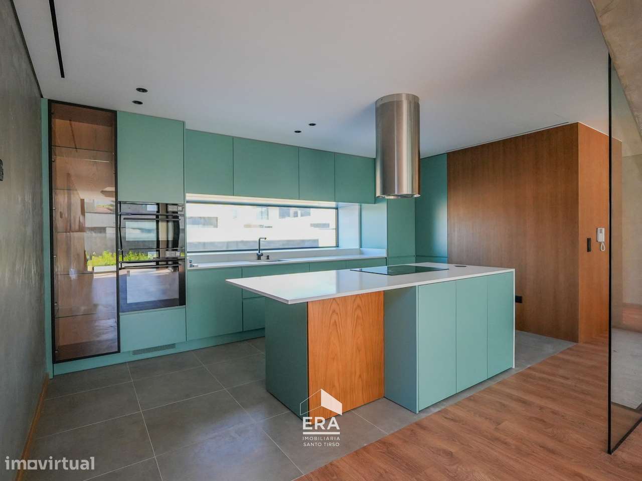 Moradia V3 em Árvore, Vila do Conde-8
