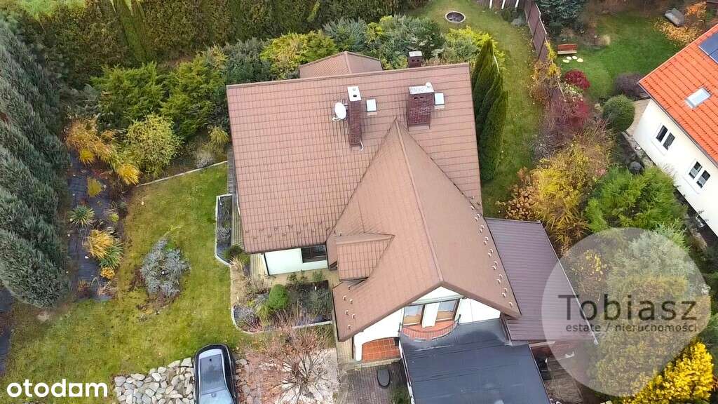 Dom wolnostojący/działa 15 ar/Kocmyrzów-Luborzyca-16