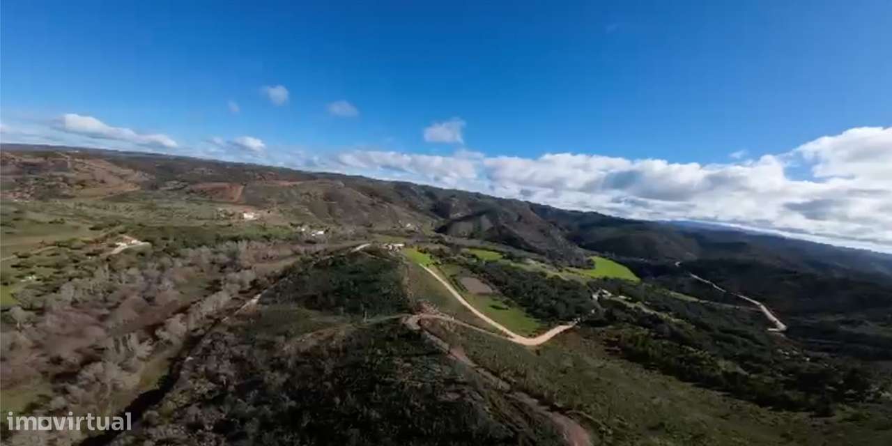 OPORTUNIDADE | VENDA TERRENO RÚSTICO ODECEIXE | 6,5 Hectares - Grande imagem: 5/6