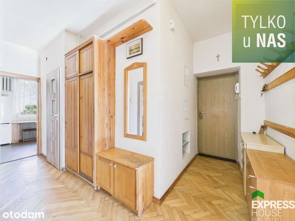 Stylowe 68m2 w Centrum I 2 balkony I 3 pokoje-11