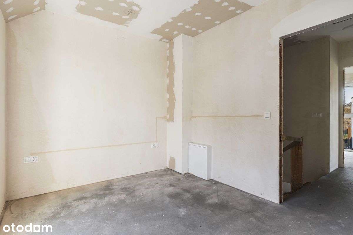 dom po odbiorze, pompa ciepła, blisko lasu-15