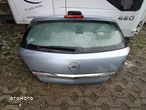 Klapa tył Opel Astra H 2008r. Z163 - 1