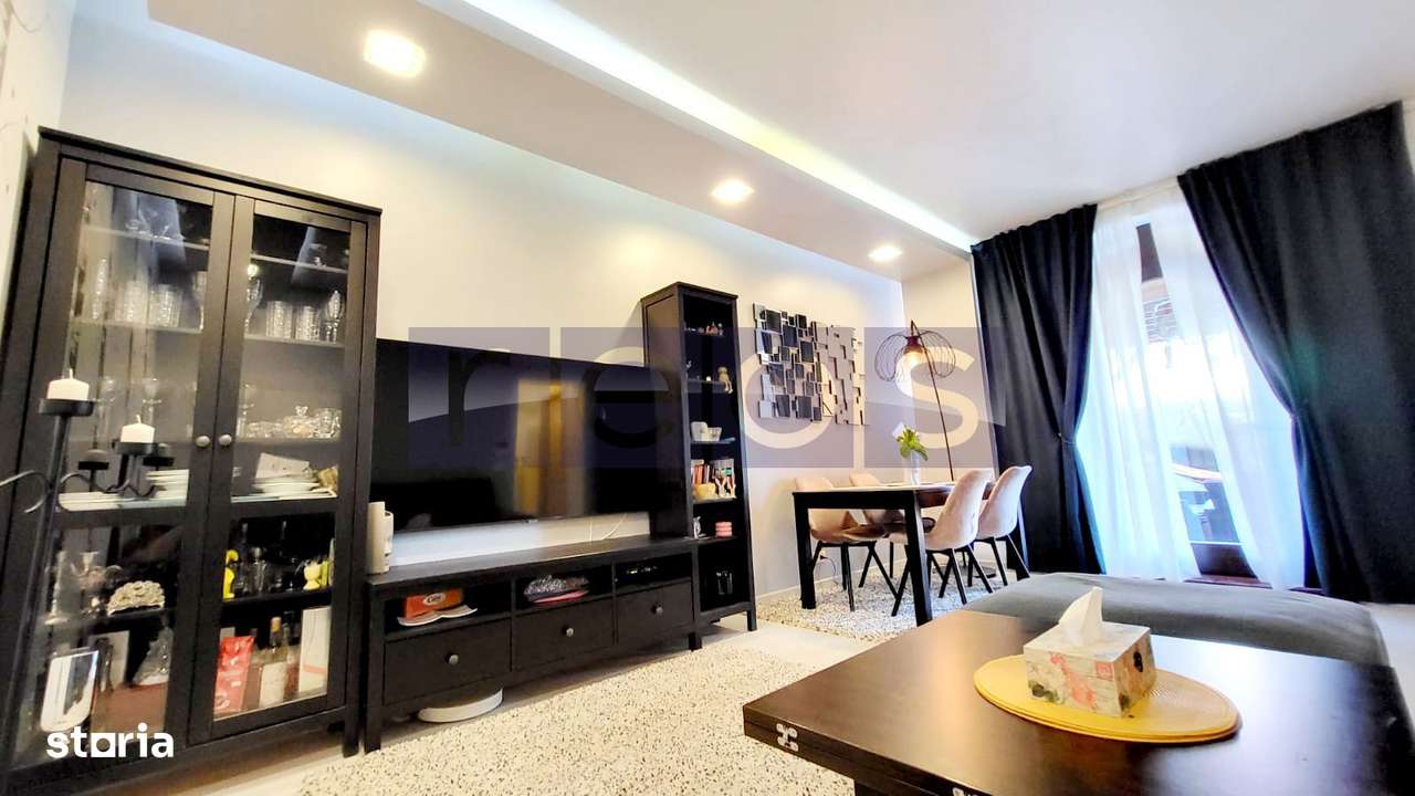 VANZARE 2 CAMERE 65MP PLUS CURTE 25MP | PIATA DOMENII - Imagine principală: 4/14