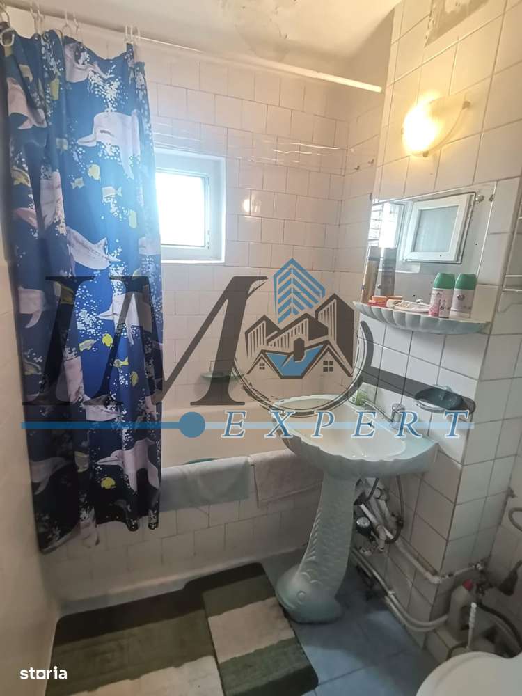 Apartament cu 2 camere in Alba Iulia zona Cetate - Imagine principală: 5/7