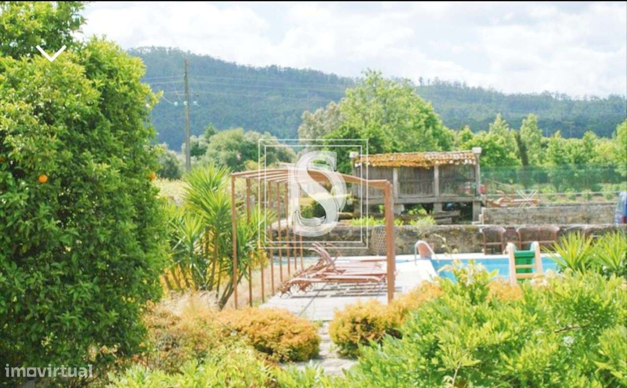 Quinta T9 em Vila Franca - Grande imagem: 5/30
