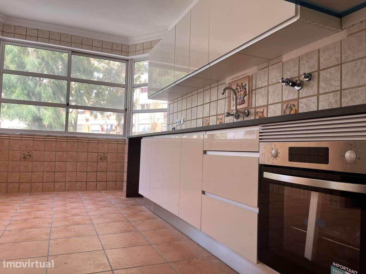 Excelente oportunidade apartamento T3 para Venda | Algueirão Sintra-16