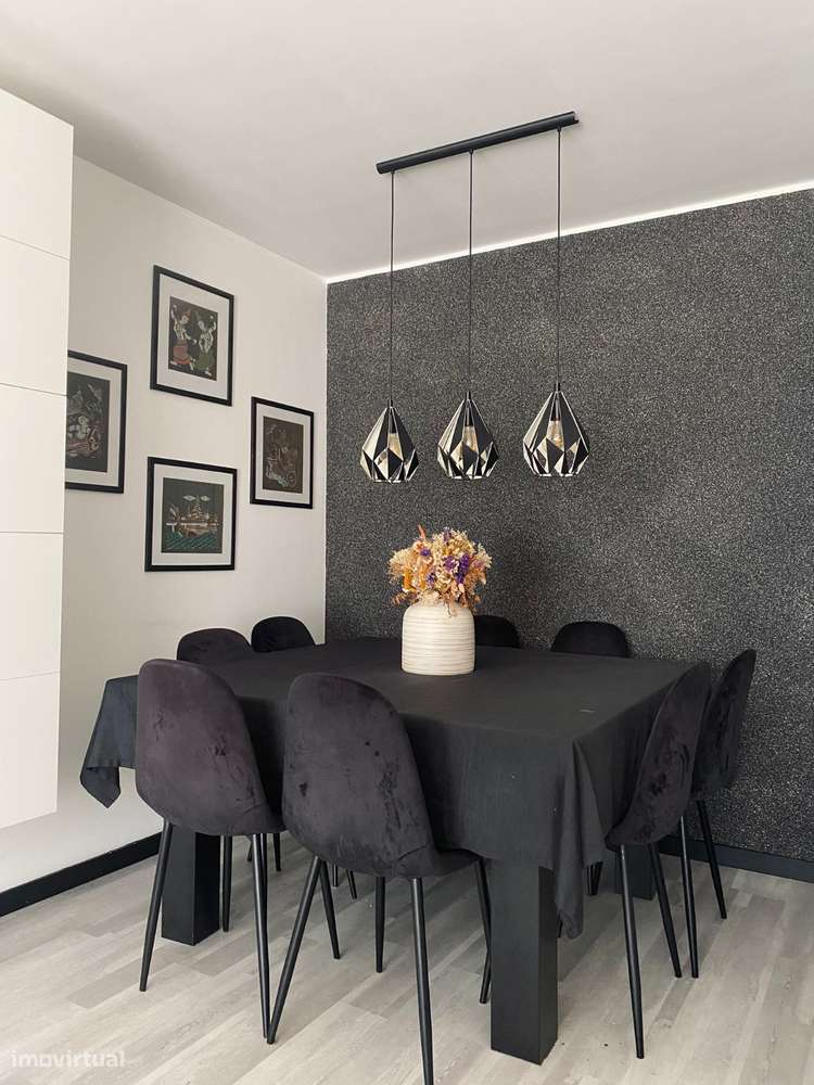 Arrendo T2  Lavra Praia - Grande imagem: 5/19