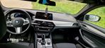 BMW Seria 5 520d M Sport - 13