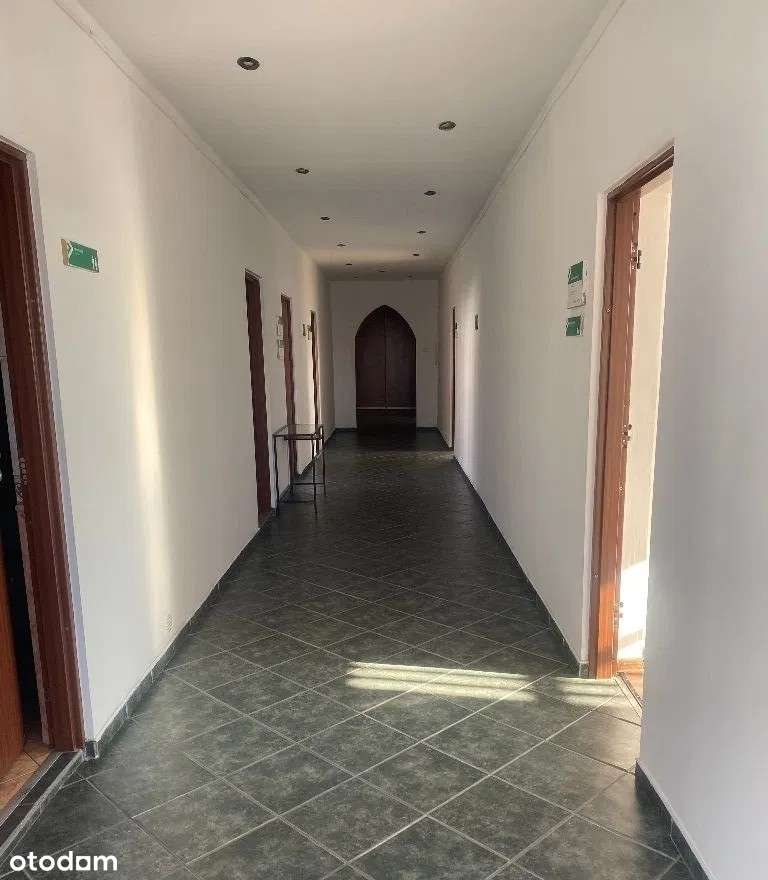 Powierzchnia biurowa Tychy ul. Fabryczna - Pełny obrazek: 4/5