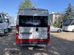 Peugeot Boxer Ambulans Karetka Ambulance 2015 r. 2xKlima Webasto Nowy Model - 10