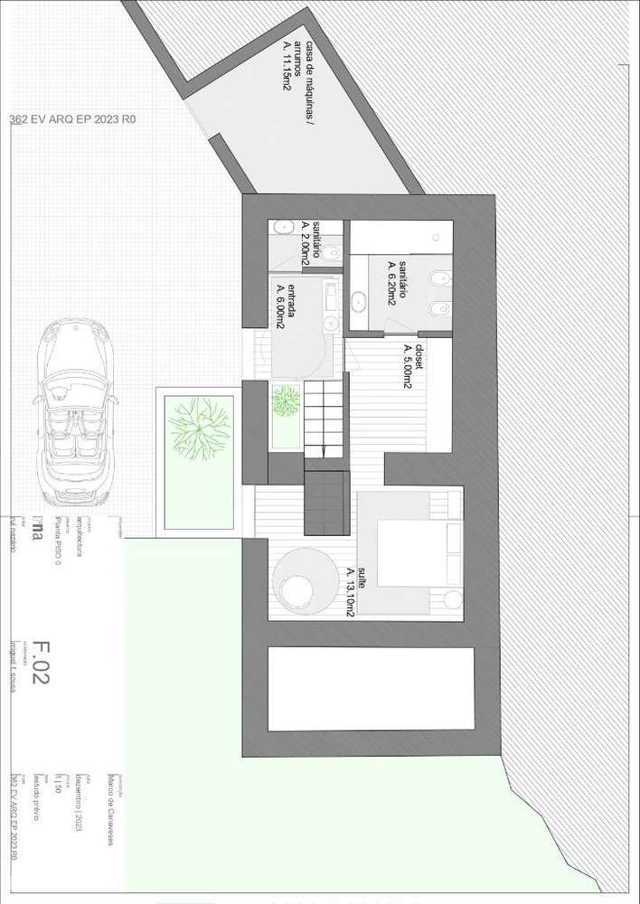 Moradia - Paredes de Viadores - Grande imagem: 4/6