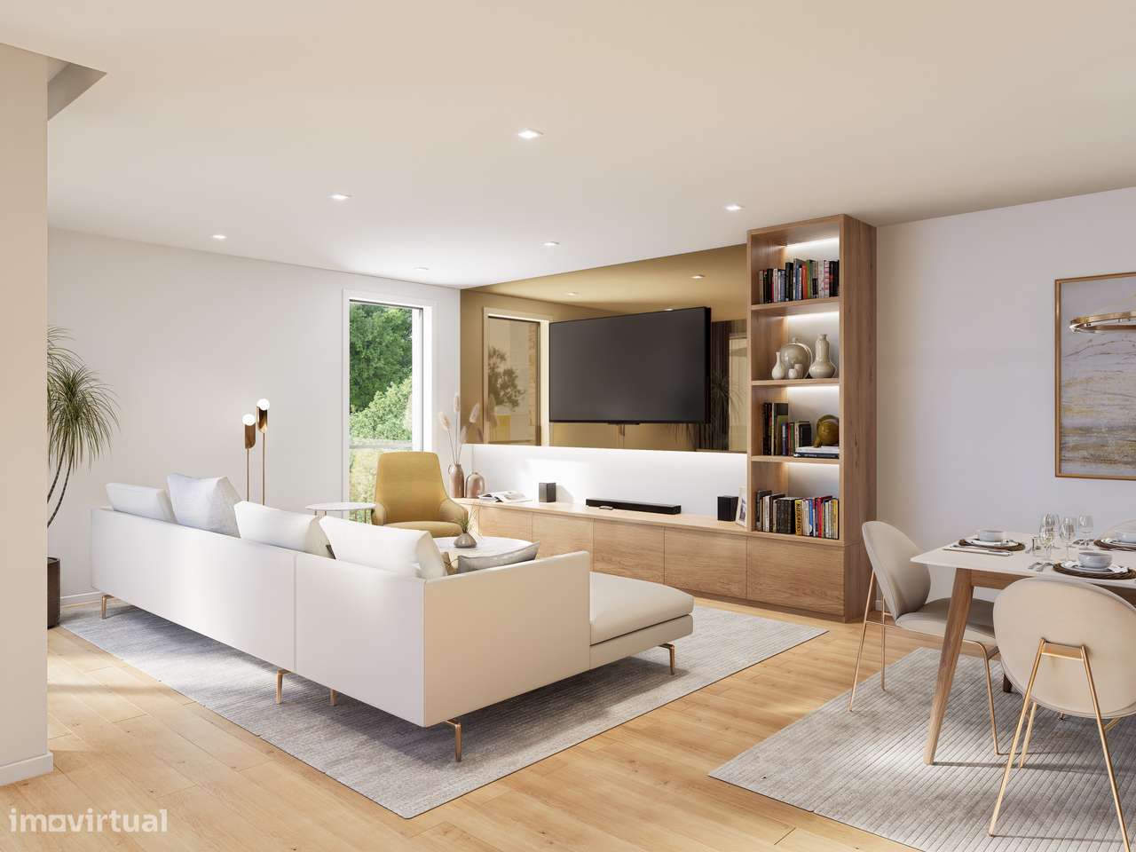 Moradia T3, Barca, Maia - Grande imagem: 4/14