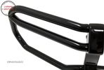 BullBar Bare Protectie Mercedes G-Class Facelift W463 W464 G63 (2018-) Negru Lucio- livrare gratuita - 3