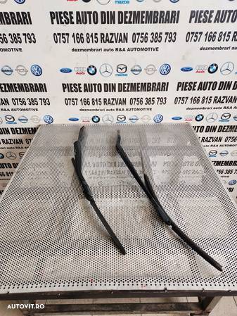 Brate Brat Stergator Bmw Seria 7 F01 F02 F03 F04 Volan Stanga Stergatoare Bmw F01 F02 F03 F04 - 2