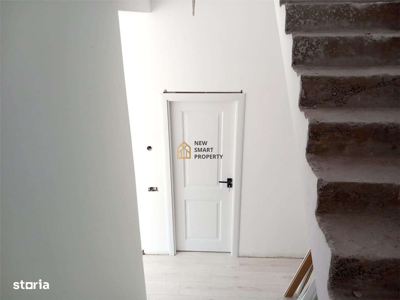 De vanzare Duplex 3 camere Dealuri Oradea-2