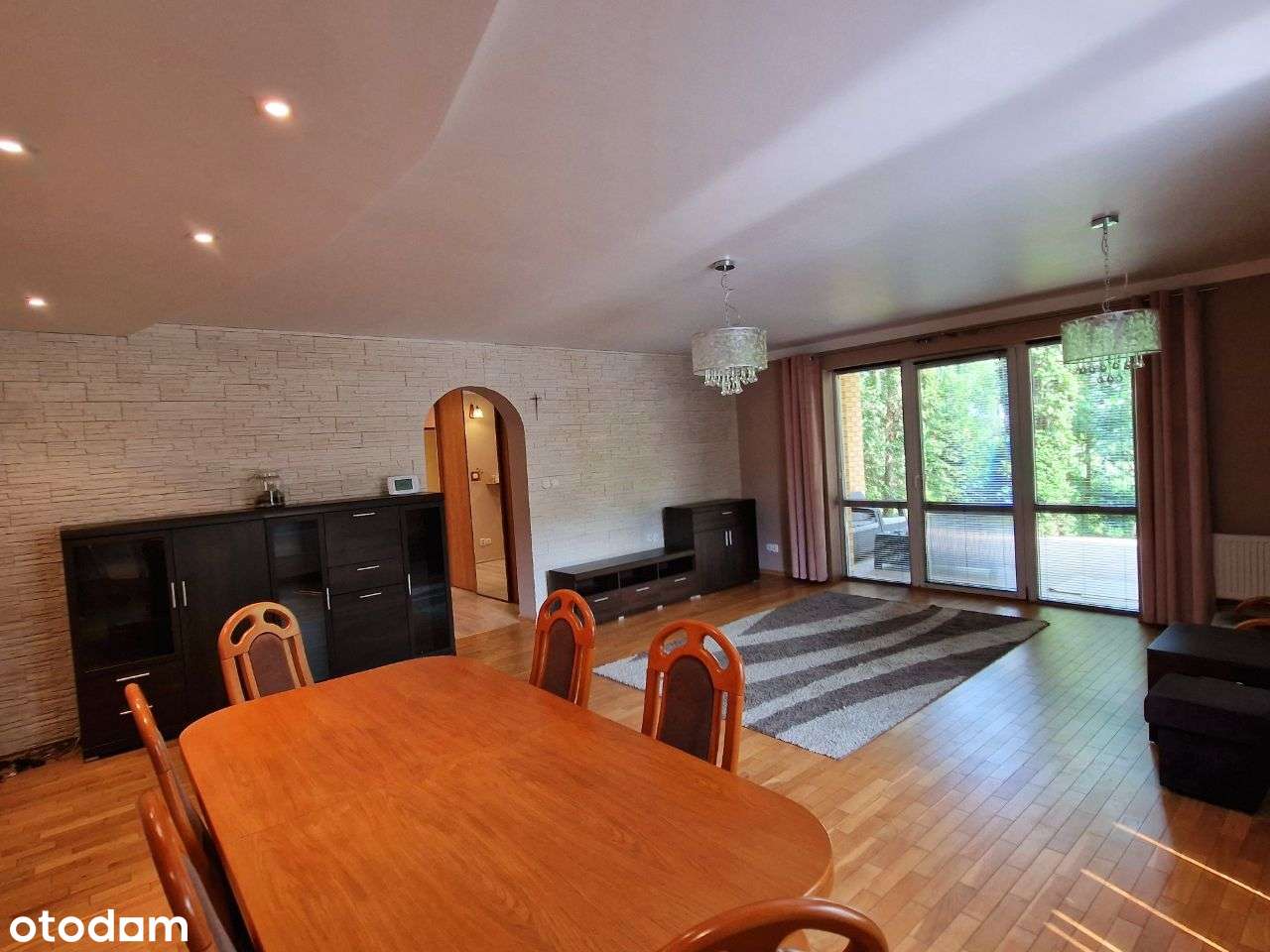 Przestronny dom - Do dużej negocjacji !!!-8