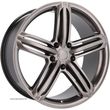 4x Felgi 20 m.in. do AUDI q7 I 4L VW Touareg 7L Pompei 4x9 - XF657 (BY482) - 2