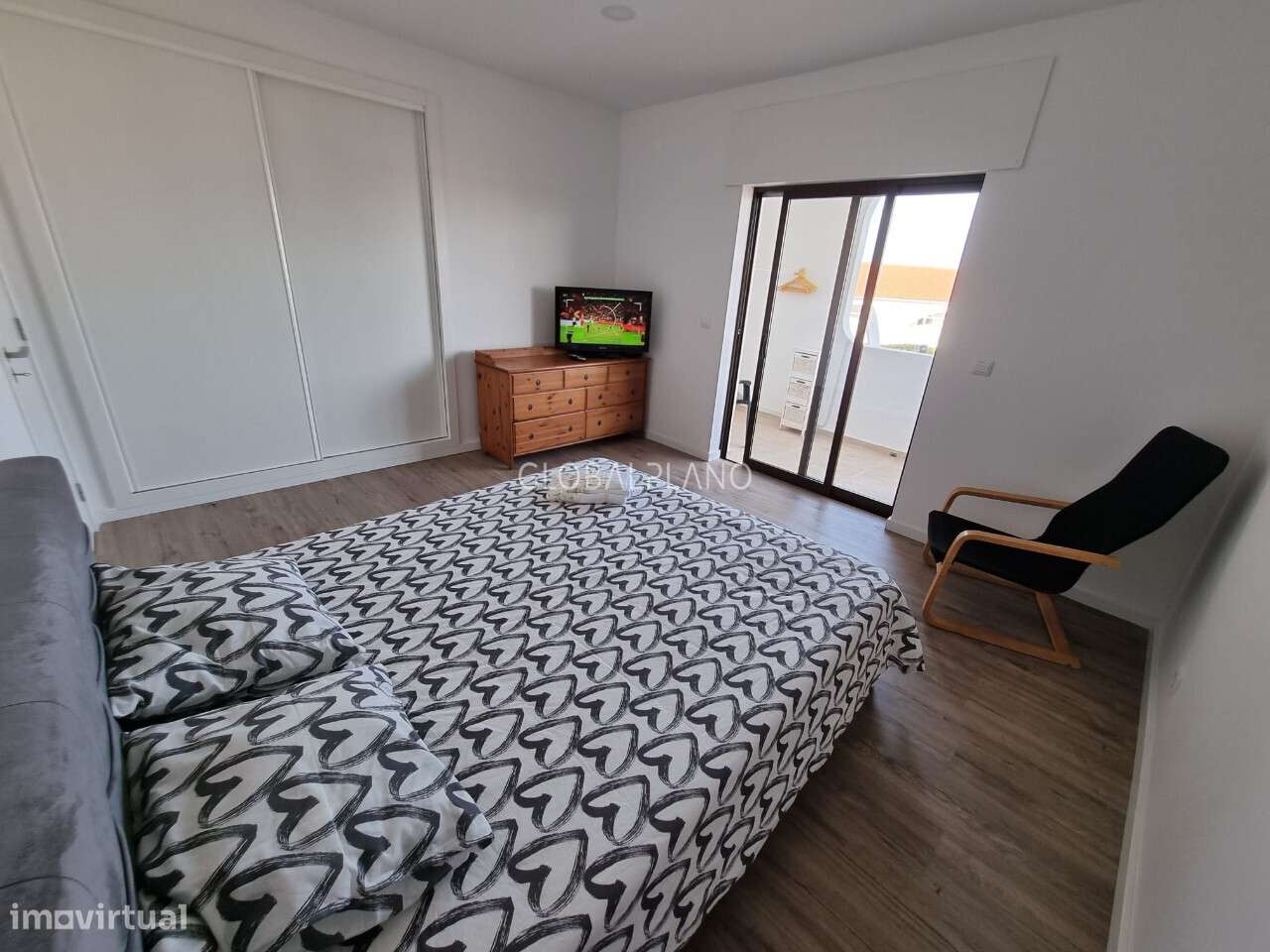 T4 em Albufeira - Grande imagem: 4/23