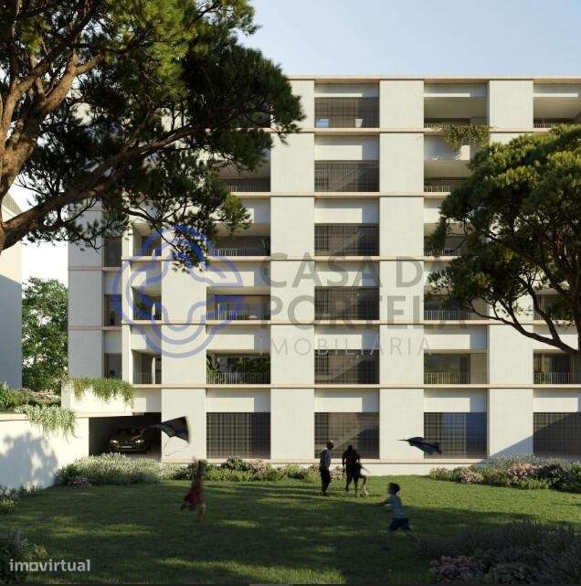 Apartamento T1 à venda, garagem,varanda, Paranhos, Porto - Grande imagem: 2/30