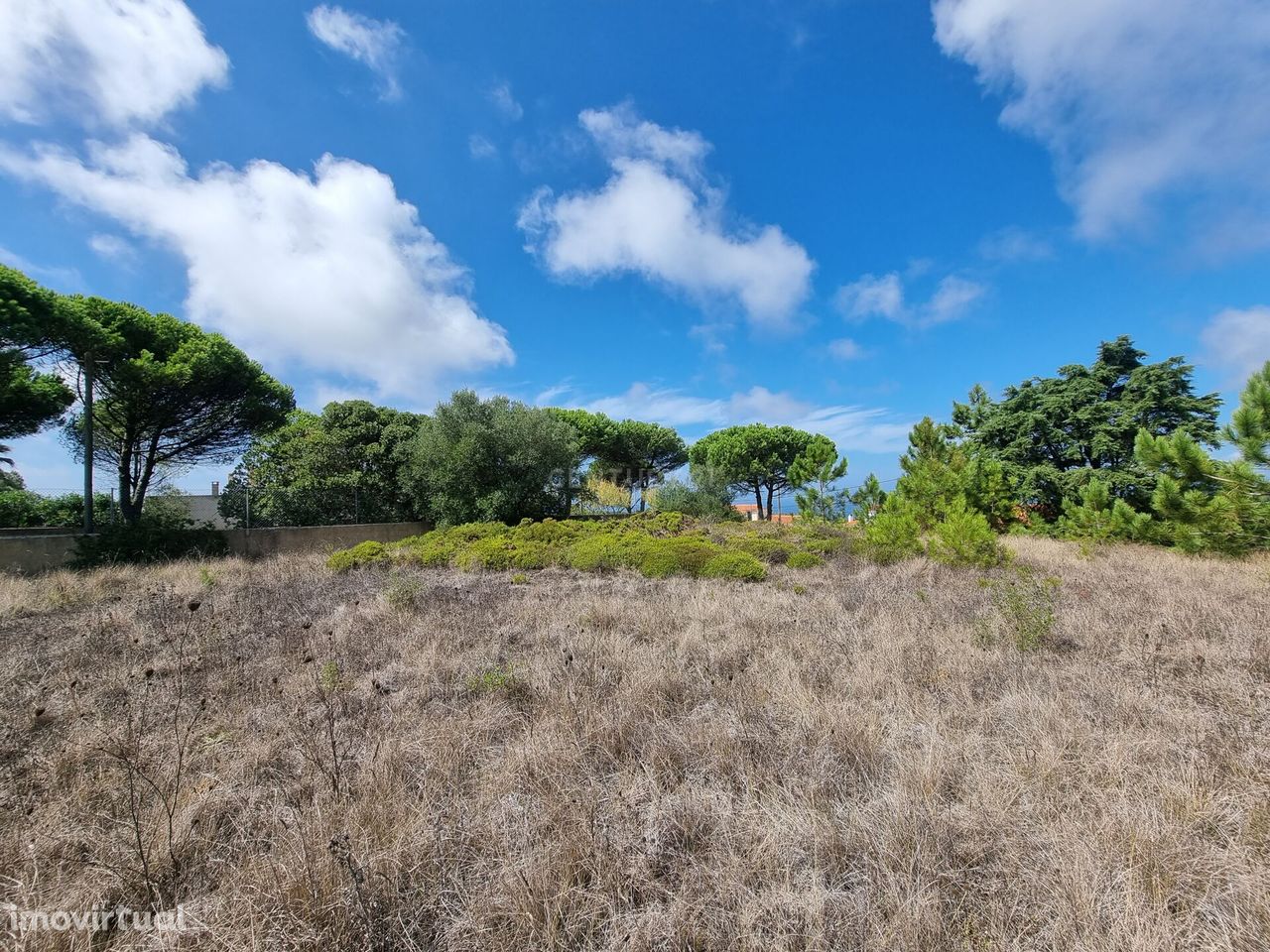 Terreno para Construção - Azoia