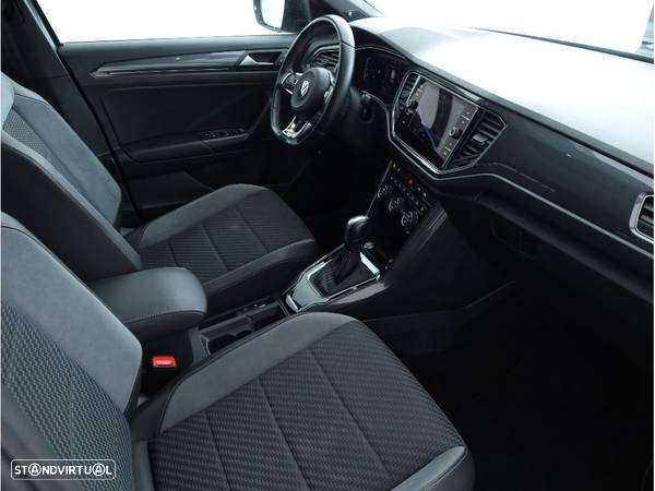 VW T-Roc 1.5 TSI Sport DSG - 26