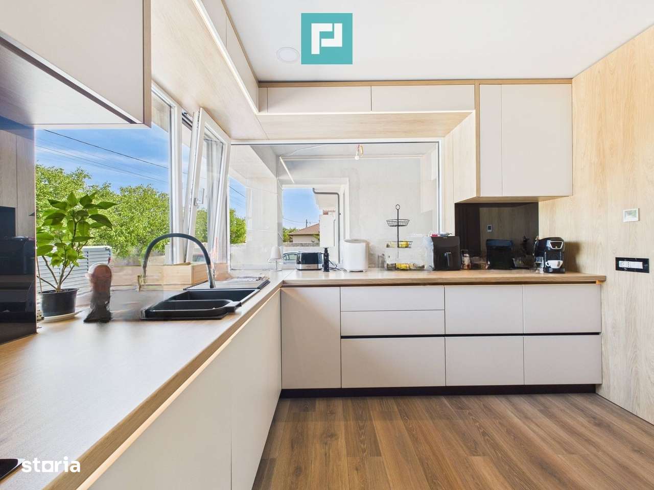 Casă premium la sol, Livada. - Imagine principală: 4/16