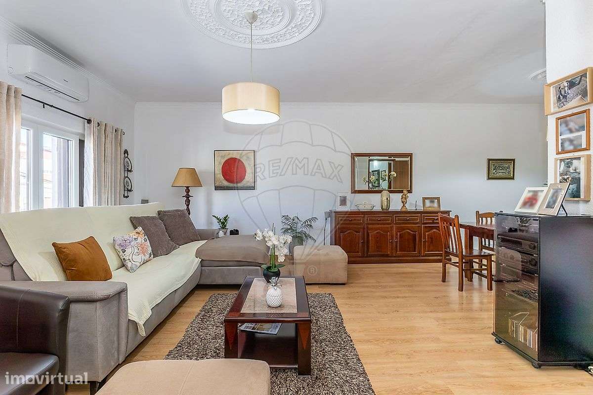 Moradia T4 para venda - Grande imagem: 4/48