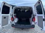 Volkswagen Transporter T6 Lang - 8