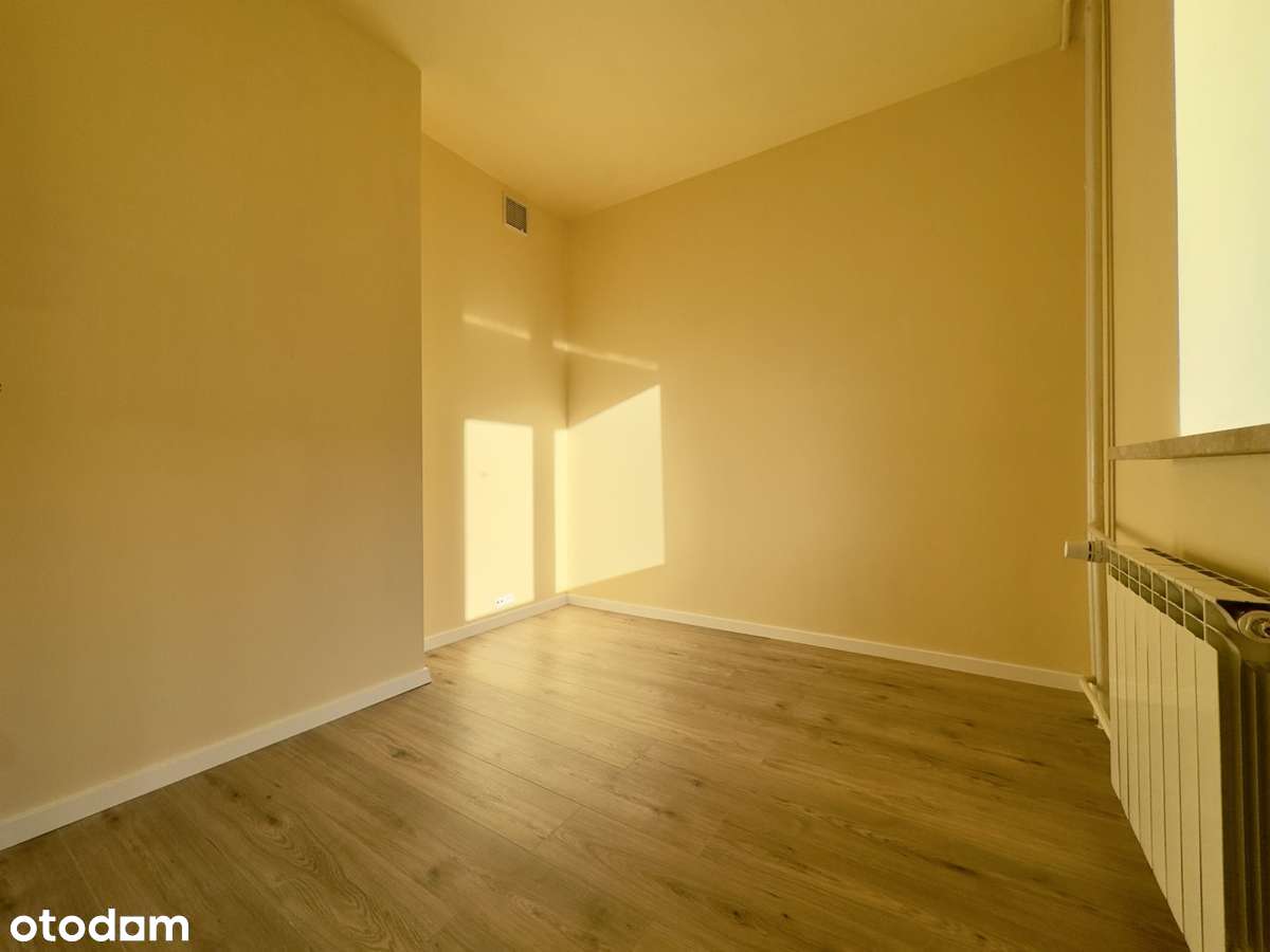 Wspaniałe 2 pokojowy lokal na parterze | Idealne na biuro lub salon - Pełny obrazek: 4/14