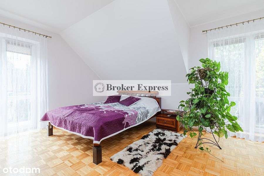 Dom Wola Mrokowska! - Pełny obrazek: 5/14